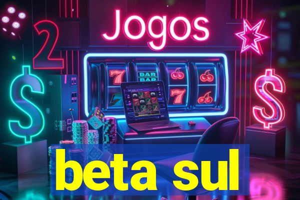 beta sul